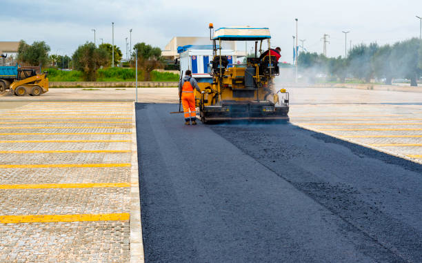 Best Driveway Repair Near Me  in Seabrook Farms, NJ