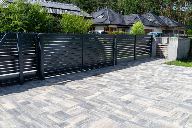 Reasons to Select Us for Your Driveway Paving Requirements in Seabrook Farms, NJ