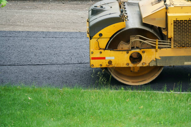 Best Local Driveway Pavers  in Seabrook Farms, NJ
