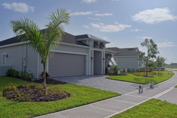 Driveway Pavers for Homes in Seabrook Farms, NJ